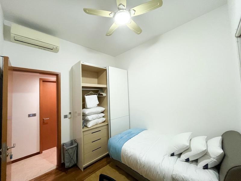 Condominium for Rent: D05, 119916