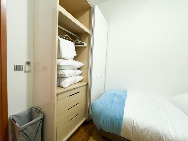 Condominium for Rent: D05, 119916