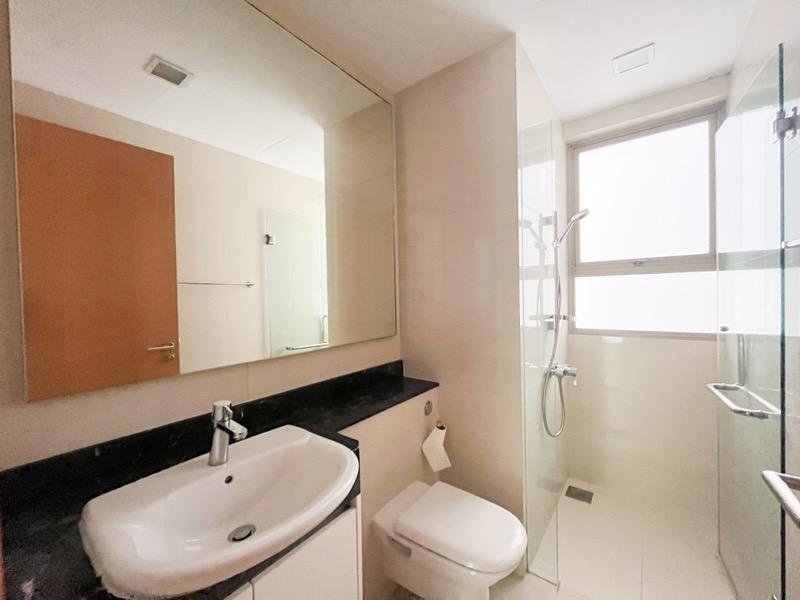 Condominium for Rent: D05, 119916
