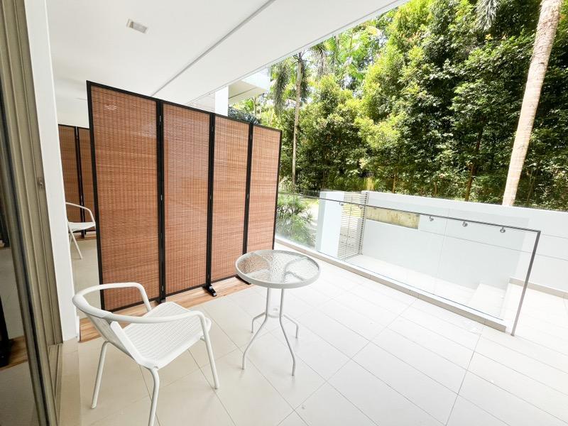 Condominium for Rent: D05, 119916