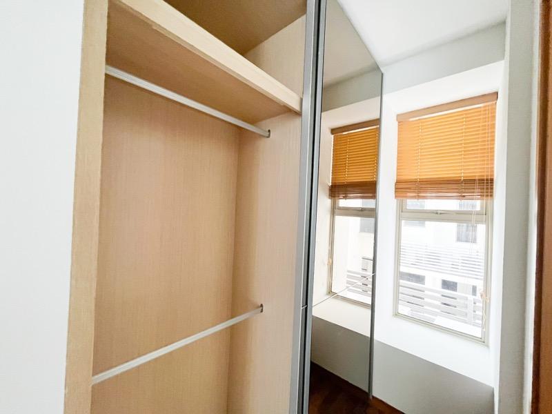 Condominium for Rent: D05, 119916
