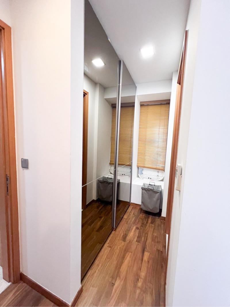 Condominium for Rent: D05, 119916