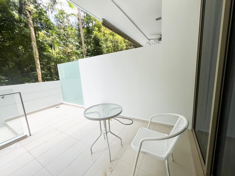 Condominium for Rent: D05, 119916