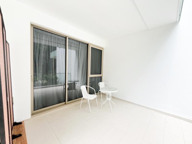 Condominium for Rent: D05, 119916