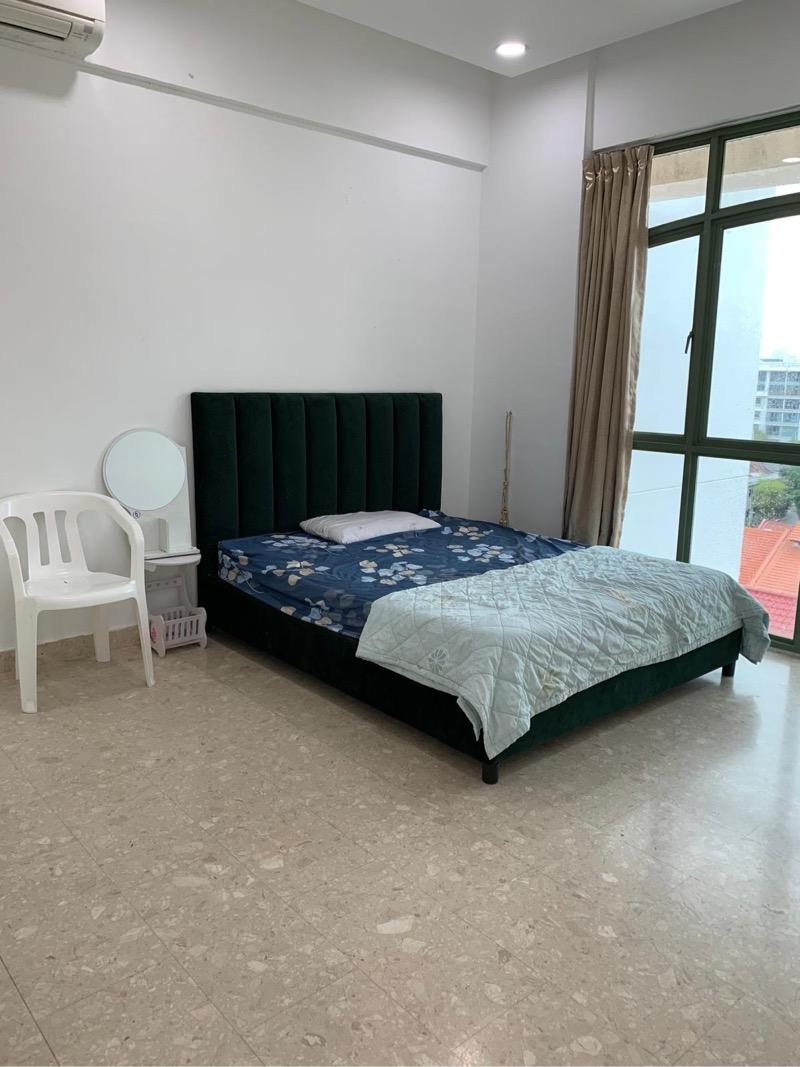 Ever Lodge Apartment For Rent, $4,600, 2 Bed 2 Bath 1,050 sqft $4.38 psf