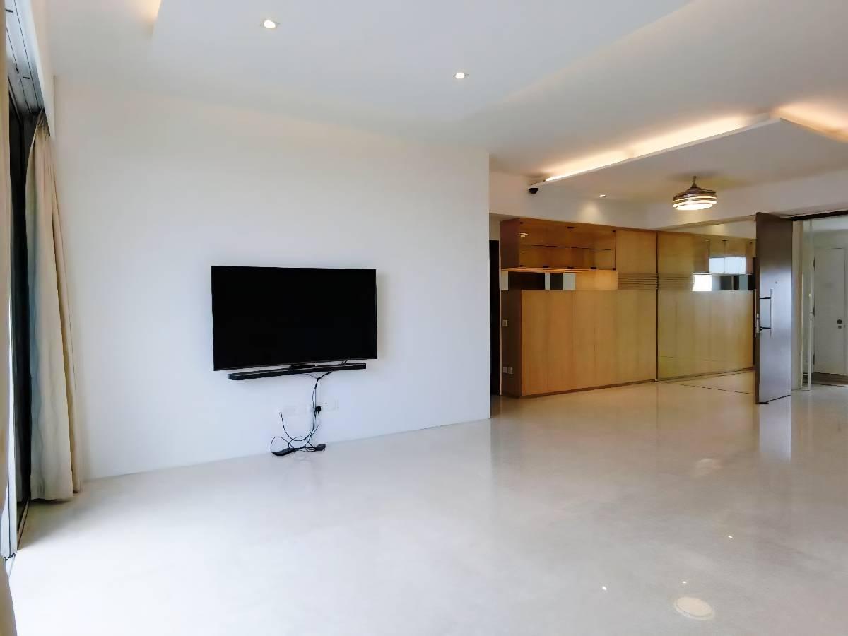 Citylights Condominium For Rent, $9,500, 3 Bed 3 Bath 1,894 sqft $5.02 psf