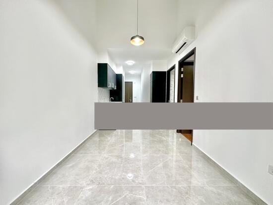 Mayfair Modern Condominium For Rent, $3,400, 1 Bed 1 Bath 506 sqft $6.72 psf