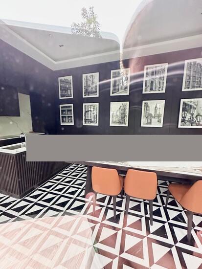 Mayfair Modern Condominium For Rent, $3,400, 1 Bed 1 Bath 506 sqft $6.72 psf