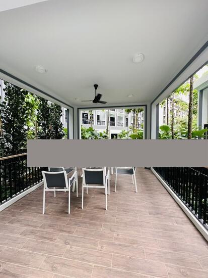 Mayfair Modern Condominium For Rent, $3,400, 1 Bed 1 Bath 506 sqft $6.72 psf