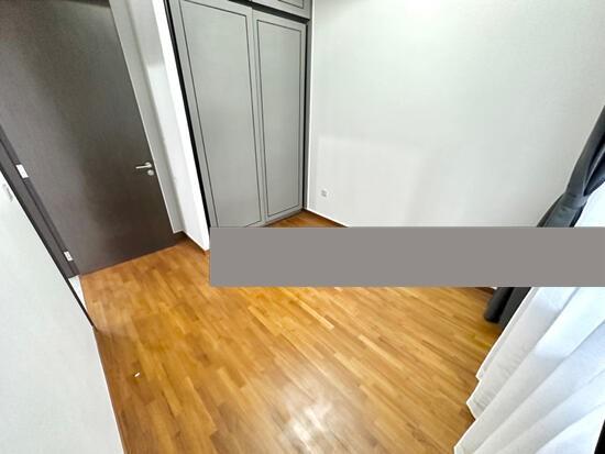 Mayfair Modern Condominium For Rent, $3,400, 1 Bed 1 Bath 506 sqft $6.72 psf