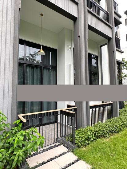 Mayfair Modern Condominium For Rent, $3,400, 1 Bed 1 Bath 506 sqft $6.72 psf