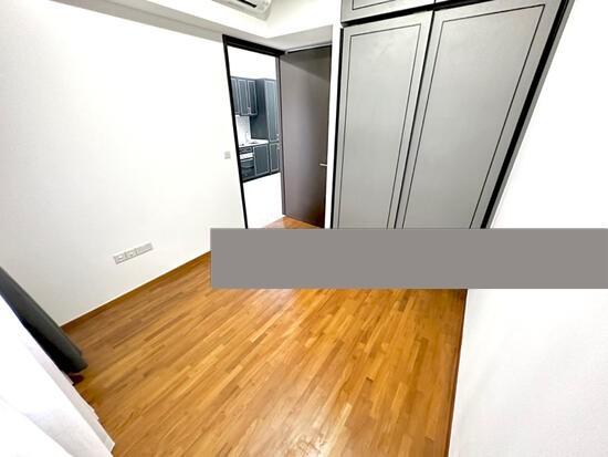Mayfair Modern Condominium For Rent, $3,400, 1 Bed 1 Bath 506 sqft $6.72 psf