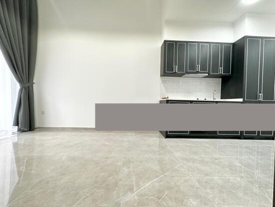 Mayfair Modern Condominium For Rent, $3,400, 1 Bed 1 Bath 506 sqft $6.72 psf