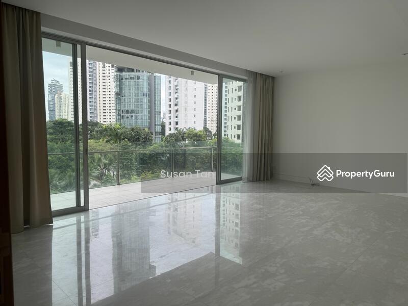 Ardmore II: D10  Condominium | Prop-GPT the AI-Powered Property Guru