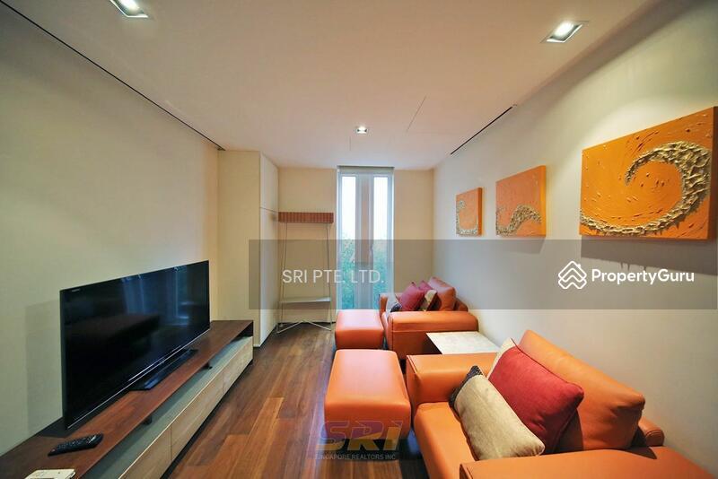 Detached for Rent: D04