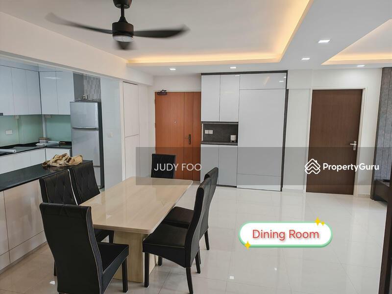 442A Bukit Batok West Avenue 8: D23 Bukit Batok HDB Flat | Prop-GPT the AI-Powered Property Guru