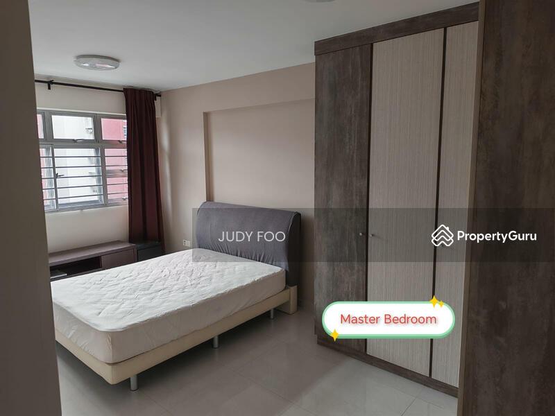 442A Bukit Batok West Avenue 8