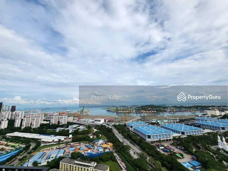 Avenue South Residence: D03 Tiong Bahru Condominium | Prop-GPT the AI-Powered Property Guru