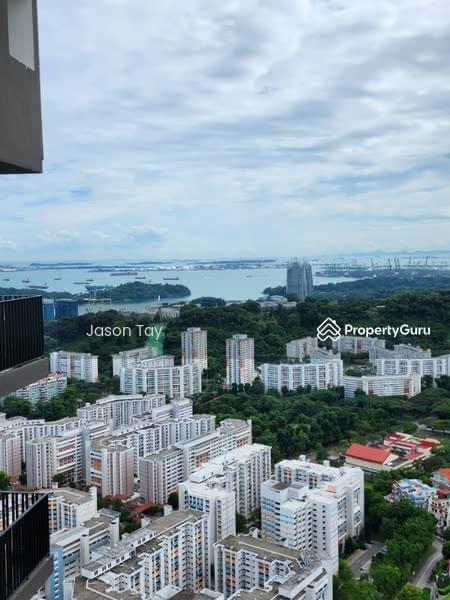 Avenue South Residence