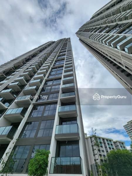 Avenue South Residence