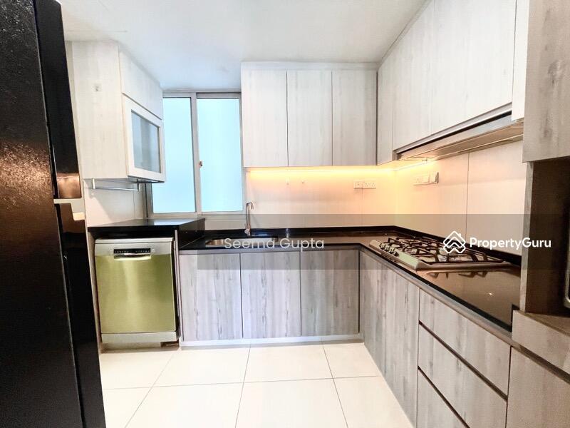 The Metropolitan Condominium