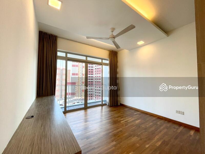The Metropolitan Condominium