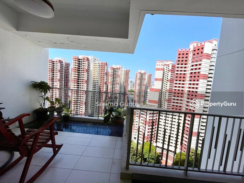 The Metropolitan Condominium
