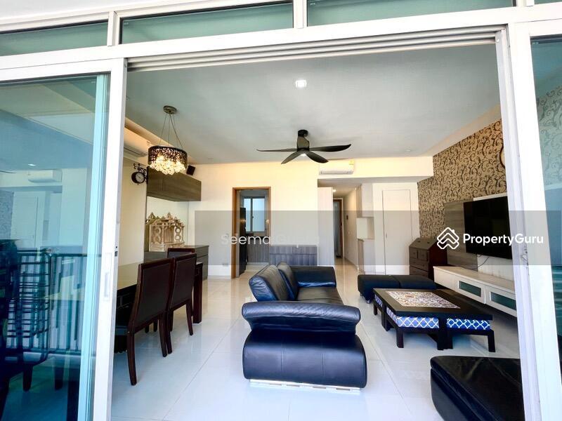 The Metropolitan Condominium