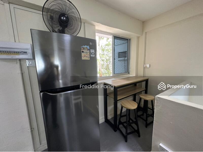 35 Telok Blangah Rise