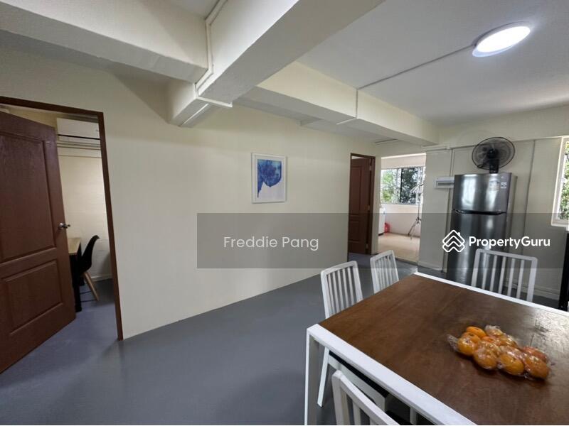 35 Telok Blangah Rise