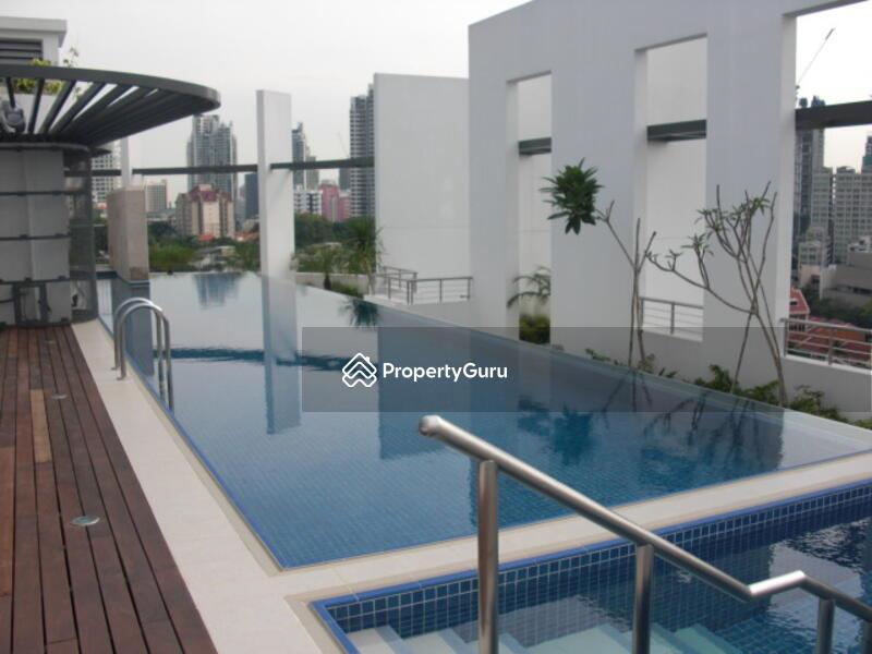 Apartment for Rent: D09, 238714