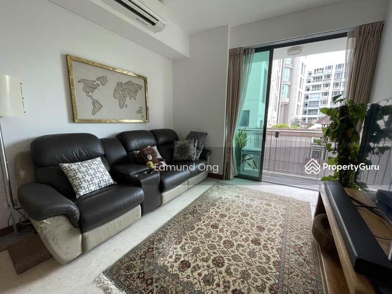 Apartment for Rent: D09, 238714