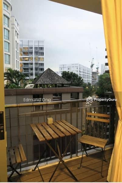 Apartment for Rent: D09, 238714
