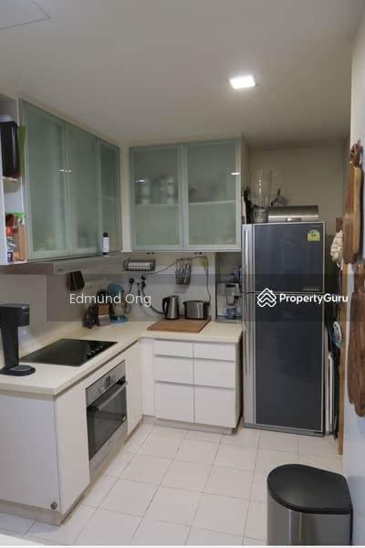 Apartment for Rent: D09, 238714