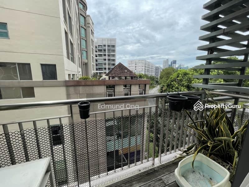 Apartment for Rent: D09, 238714