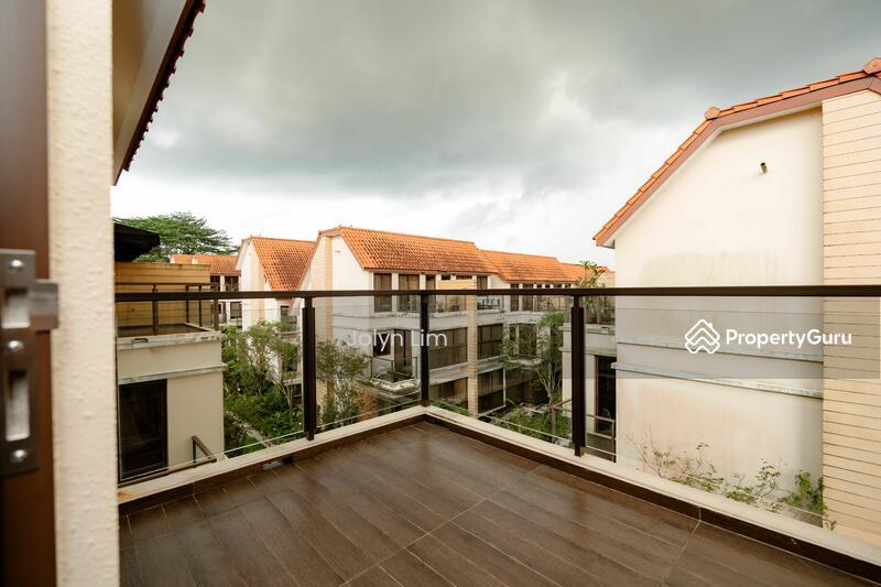 Prop-GPT: Condominium - Cluster House: D10 Holland Eleven @ Holland
