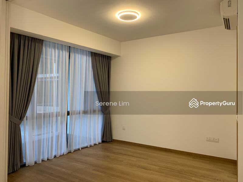 Condominium for Rent: Marina, D01, 018979