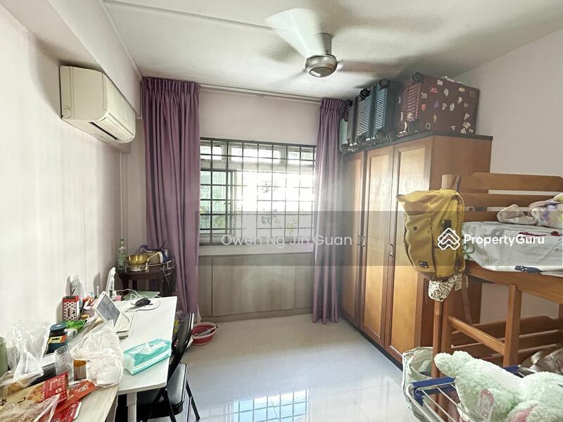 Prop-GPT: HDB Flat: D12  115 Whampoa Road