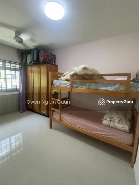 HDB Flat for Rent: D12, 320115
