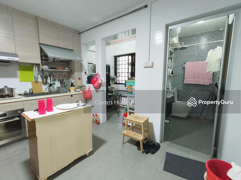 HDB Flat for Rent: D12, 320115