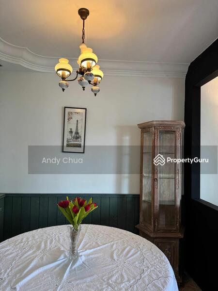 Prop-GPT: HDB Flat: D12 Toa Payoh 11 Lorong 8 Toa Payoh