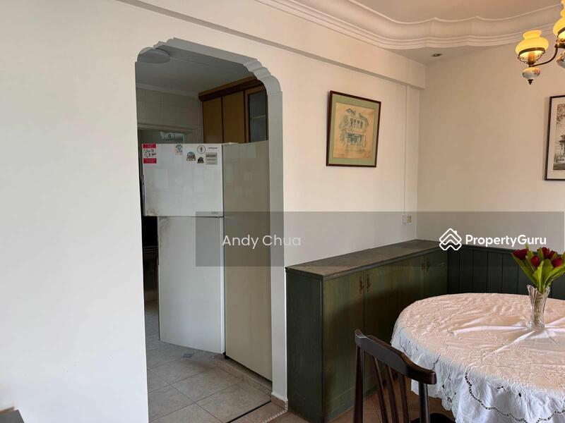 HDB Flat for Rent: Toa Payoh, D12, 310011