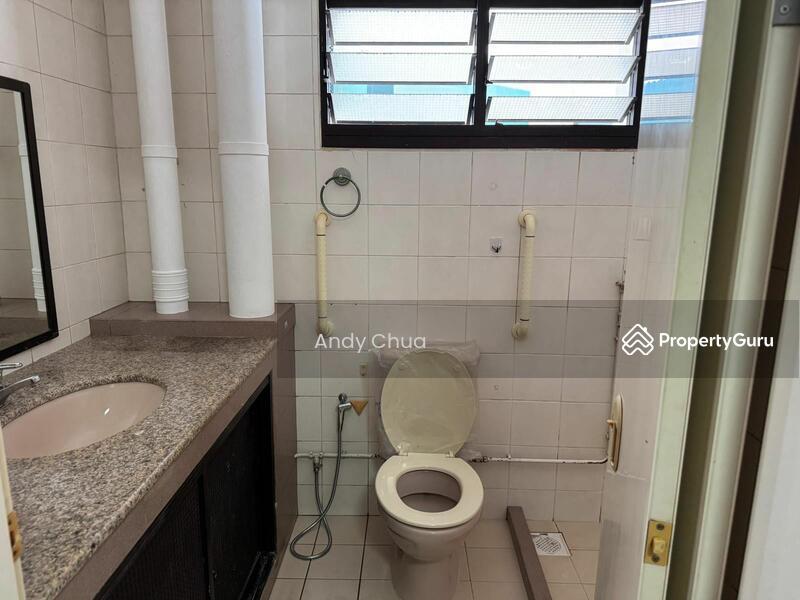 HDB Flat for Rent: Toa Payoh, D12, 310011