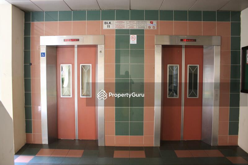 HDB Flat for Rent: Toa Payoh, D12, 310011