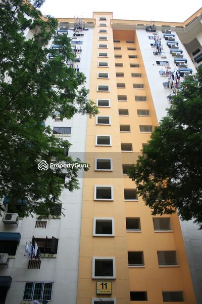 HDB Flat for Rent: Toa Payoh, D12, 310011