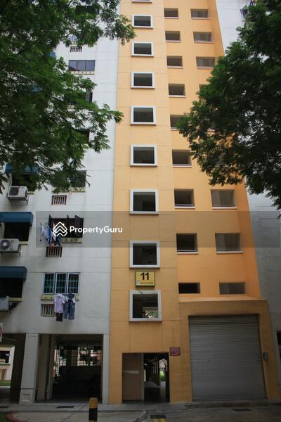 HDB Flat for Rent: Toa Payoh, D12, 310011