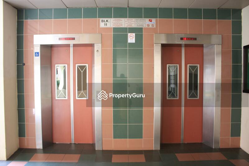 HDB Flat for Rent: Toa Payoh, D12, 310011