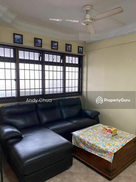 HDB Flat for Rent: Toa Payoh, D12, 310011