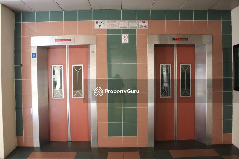 HDB Flat for Rent: Toa Payoh, D12, 310011