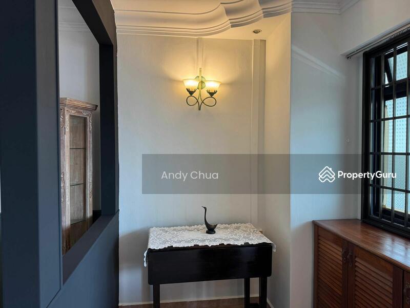 HDB Flat for Rent: Toa Payoh, D12, 310011